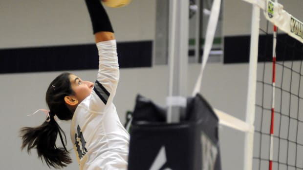 Emma Gongora Lake Nona